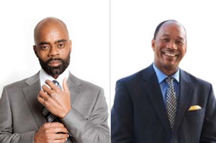 Freeway Rick Ross and Antonine “Tony” Peek